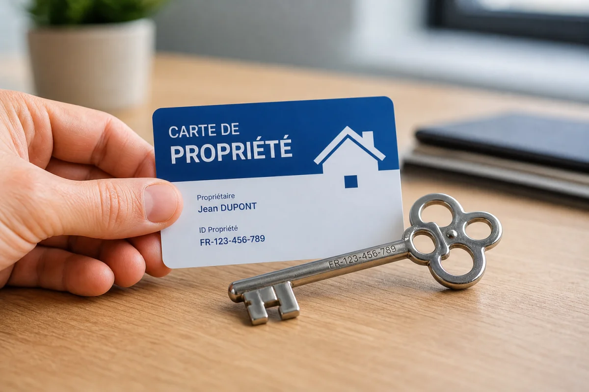 Refaire une clef à partir d'un barillet