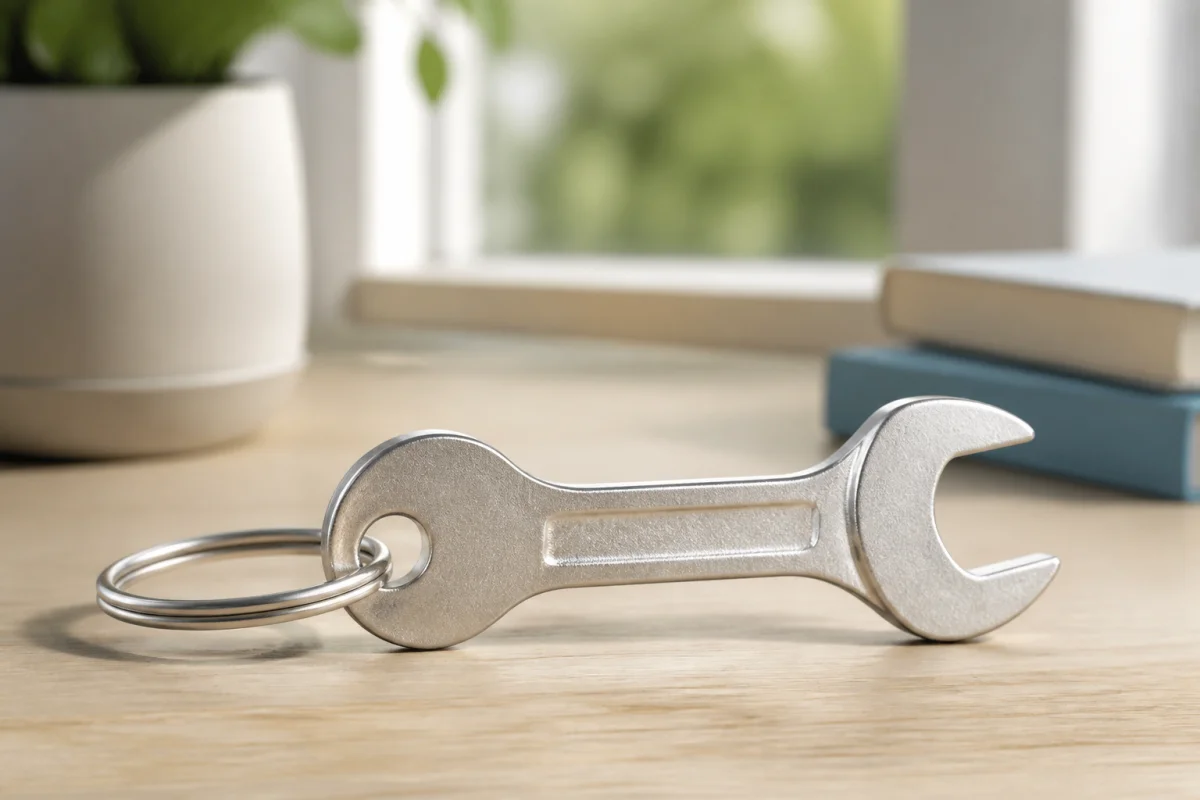 prix pour refaire une clé de maison