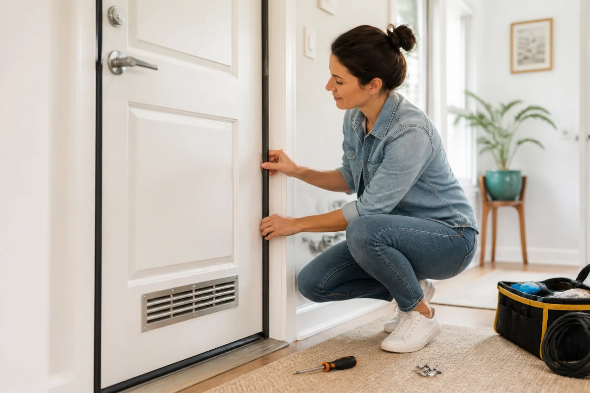 Sécuriser son logement après infestation efficacement